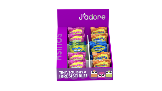 Crunch Snackz Squish