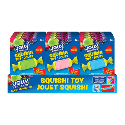Hershey's Jolly Rancher Squishi