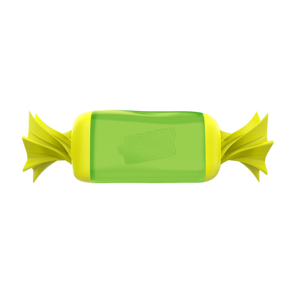 Hershey's Jolly Rancher Squishi