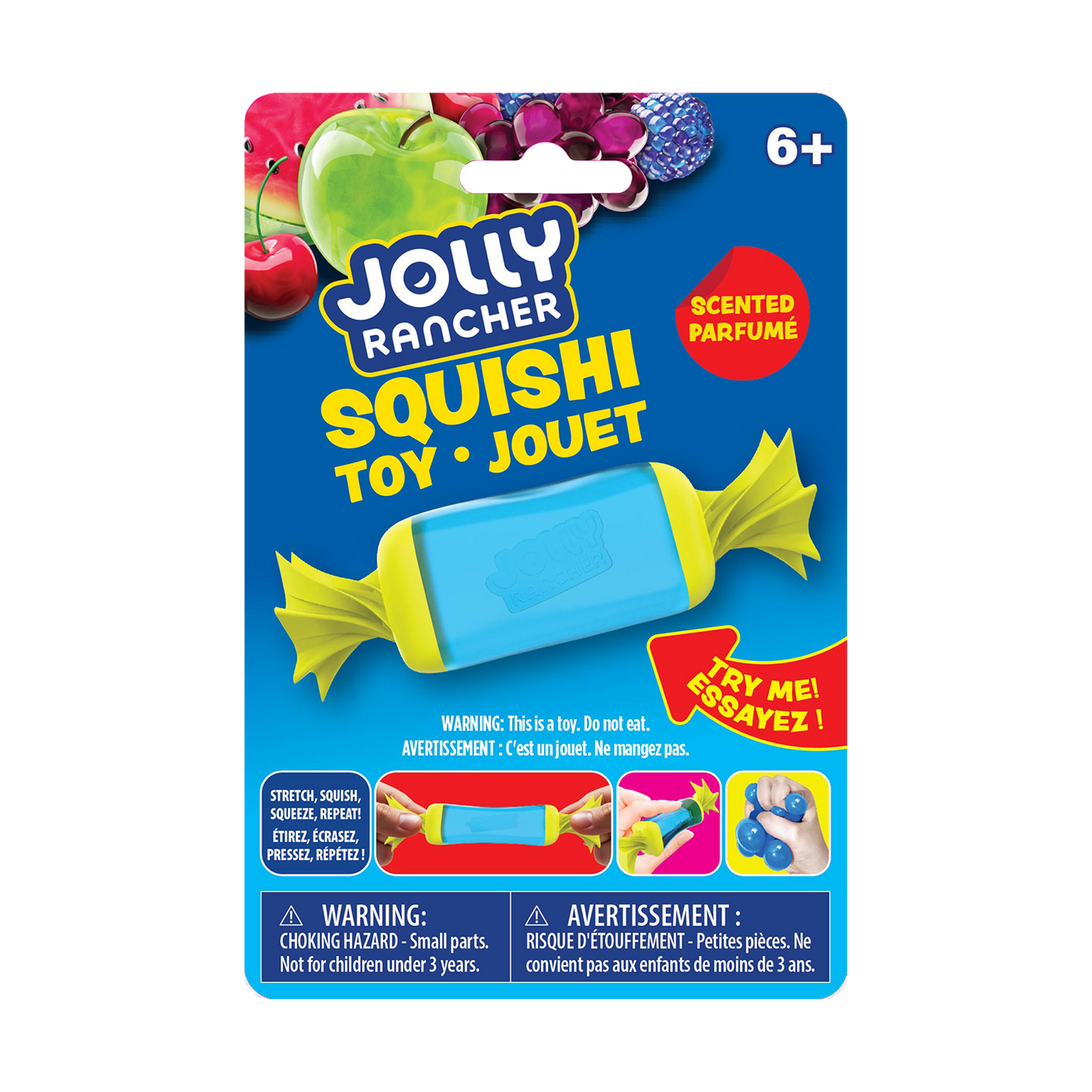 Hershey's Jolly Rancher Squishi