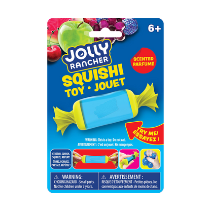 Hershey's Jolly Rancher Squishi
