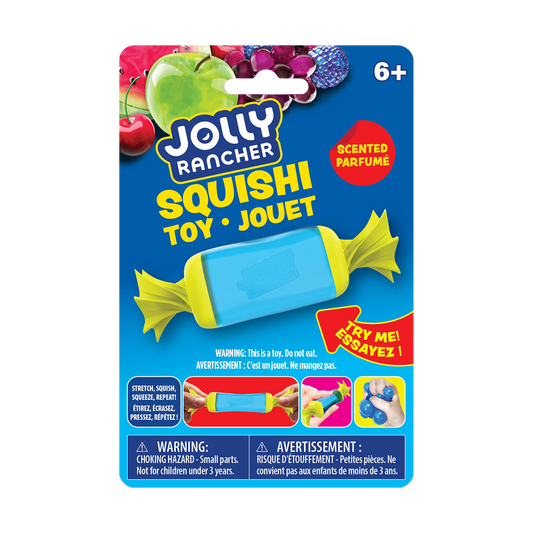 Hershey's Jolly Rancher Squishi