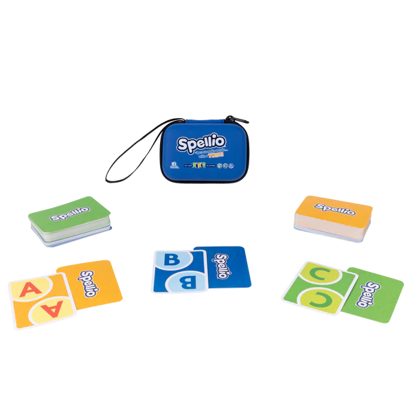 Spellio Game