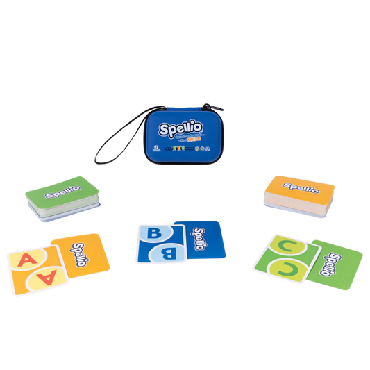 Spellio Game