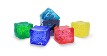 Minecraft Jelly Cube