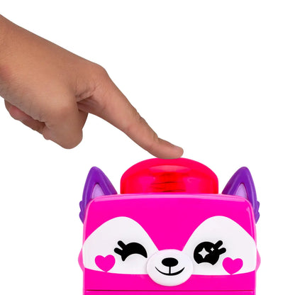 Kutie Kups Deluxe Vendie Set 12 Pk