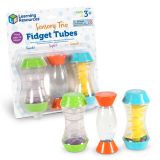 Sensory Trio Fidget Tubes