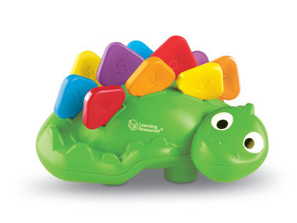 Steggy The Fine Motor Dino