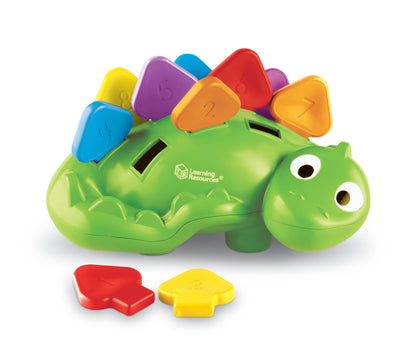 Steggy The Fine Motor Dino