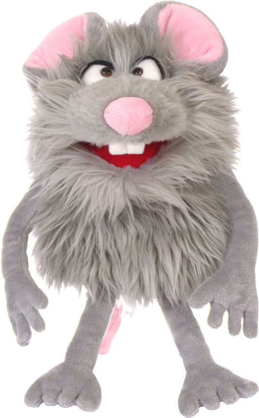 Zig Monster 14in Living Puppet