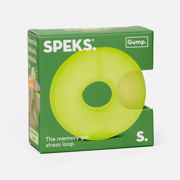 Gump Loop (Speks)
