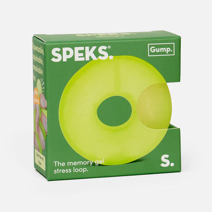 Gump Loop (Speks)