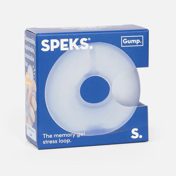 Gump Loop (Speks)