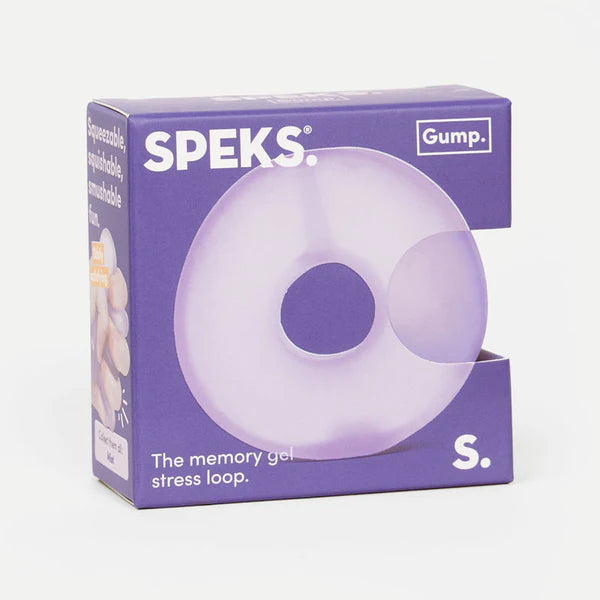 Gump Loop (Speks)