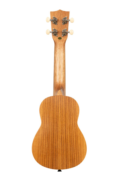 Kala Makala Economy Ukulele Pack (Learn to Play)