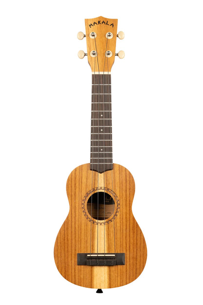 Kala Makala Economy Ukulele Pack (Learn to Play)