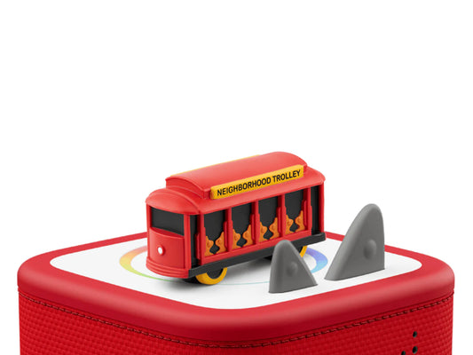 Mister Rogers Neighborhood Tonie