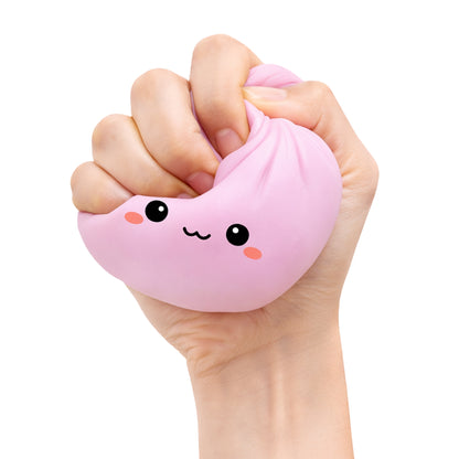 Lucky Bao Dumpling