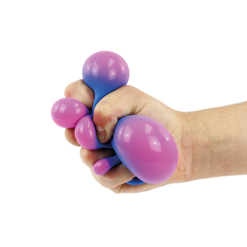 Color Change Super Squidge Ball