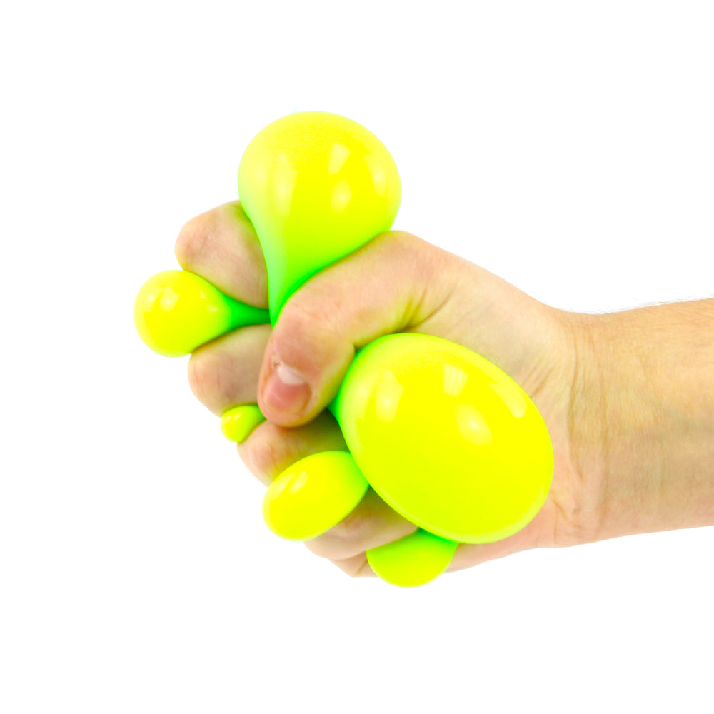 Color Change Super Squidge Ball