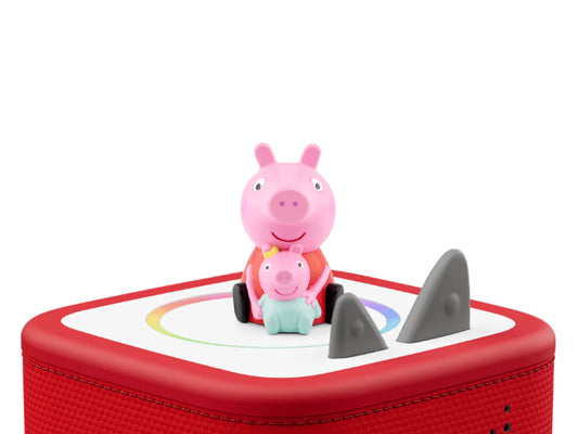 Peppa Pig - The New Baby Sister