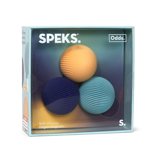 Odds Vivid Lines (Speks)