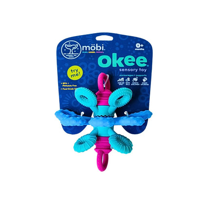 OKEE Activity Ball (Mobi)