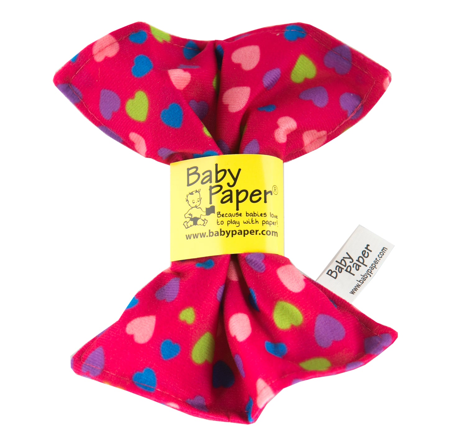 Patterned Baby Paper