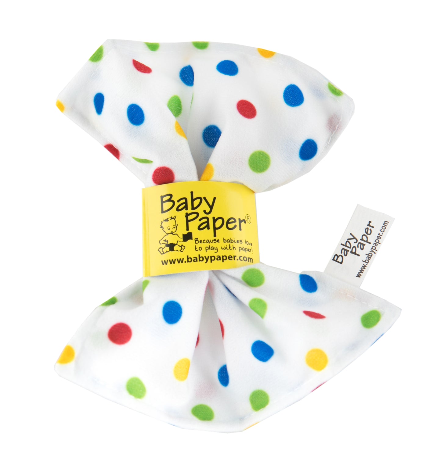 Patterned Baby Paper