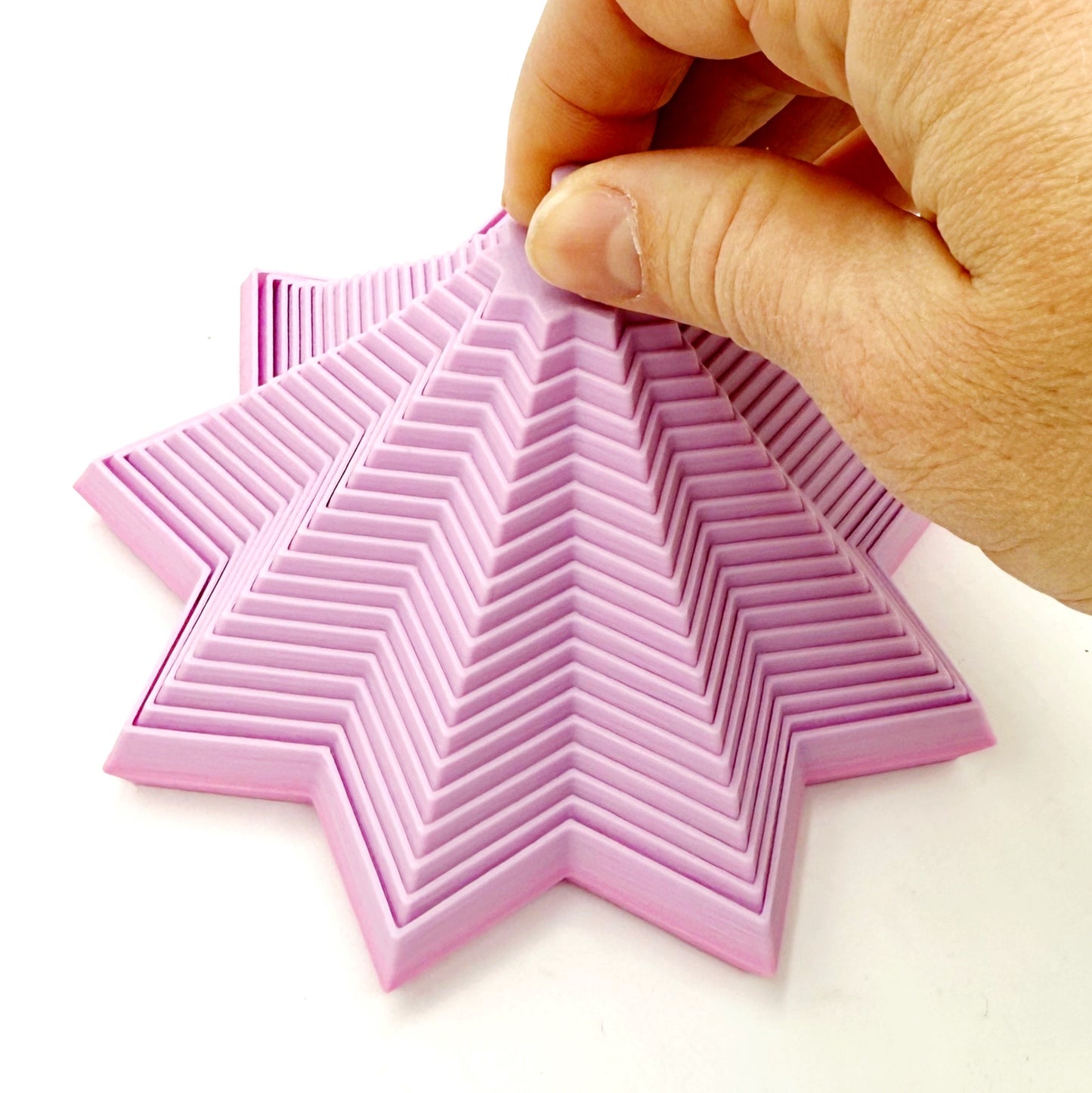 Collapsing Star Fidget