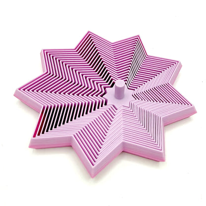 Collapsing Star Fidget