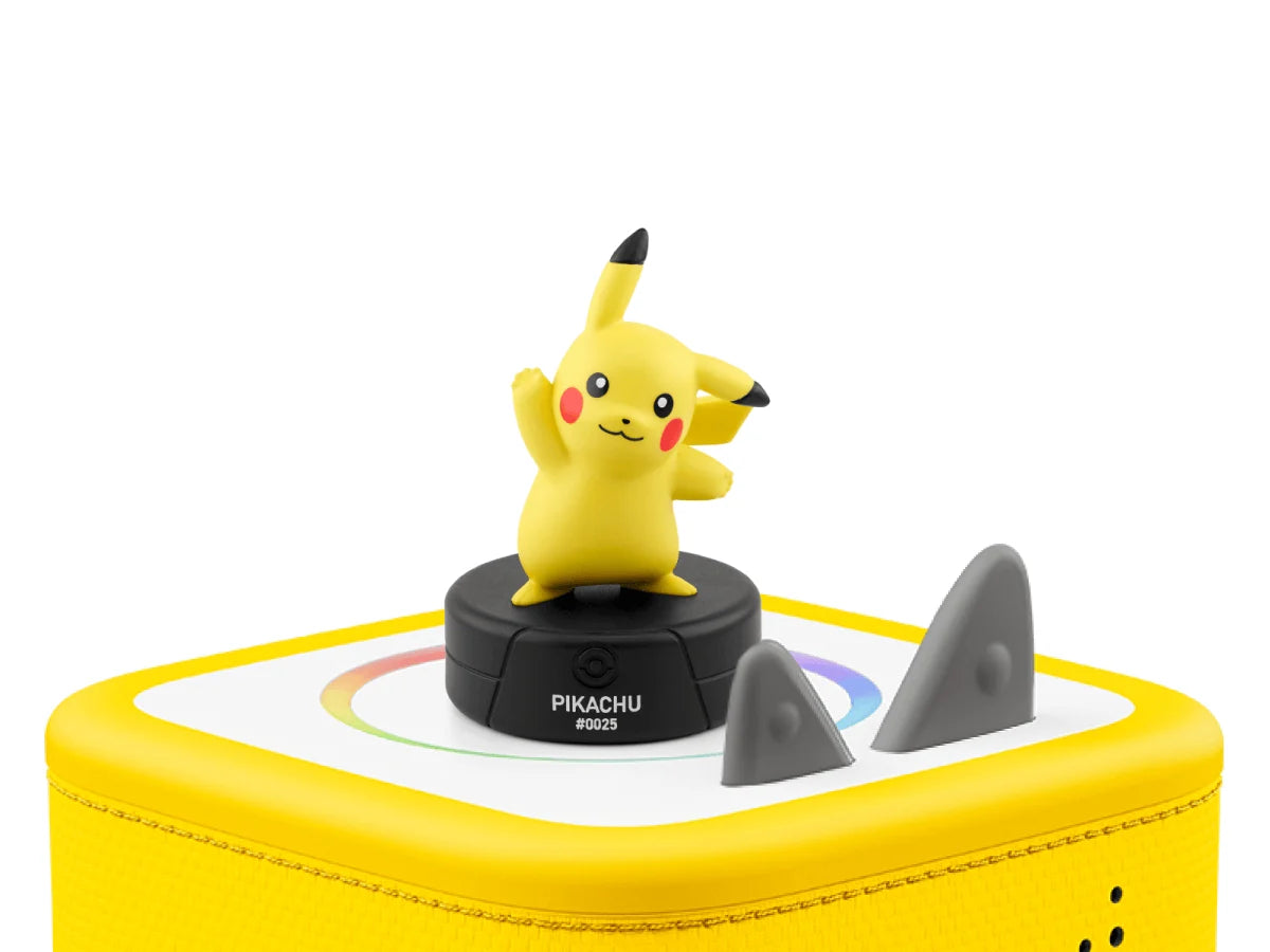Pokemon: Pikachu Tonie