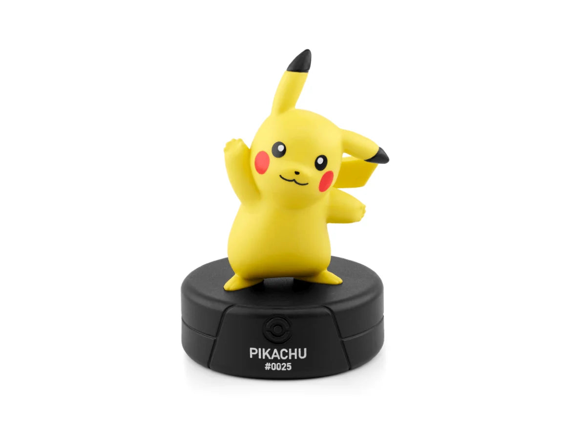 Pokemon: Pikachu Tonie
