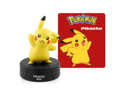 Pokemon: Pikachu Tonie