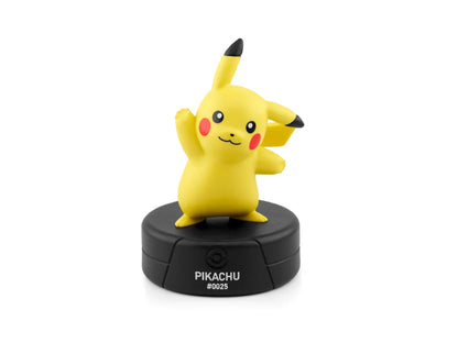Toniebox 2 Starter Set- Pikachu (Lightning Yellow)
