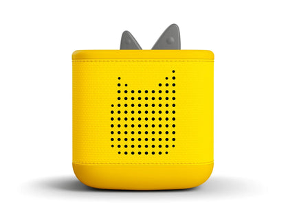 Toniebox 2 Starter Set- Pikachu (Lightning Yellow)