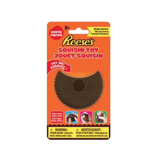 Reese's PB Squishi
