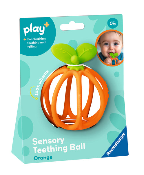 Roll & Chew: Orange