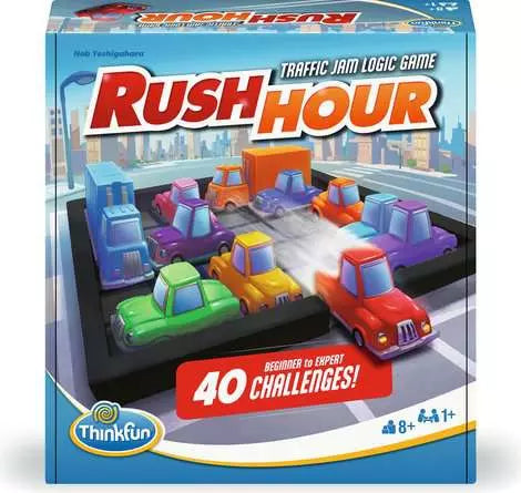 Rush Hour Game