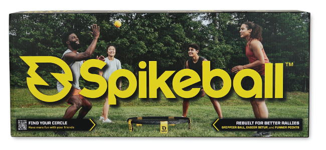 Spikeball Weekender Set