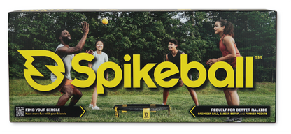Spikeball Weekender Set
