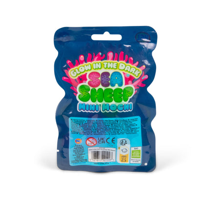 Sea Sheep Mini Mochis 3Pk