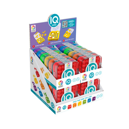 Smart Games: IQ Mini