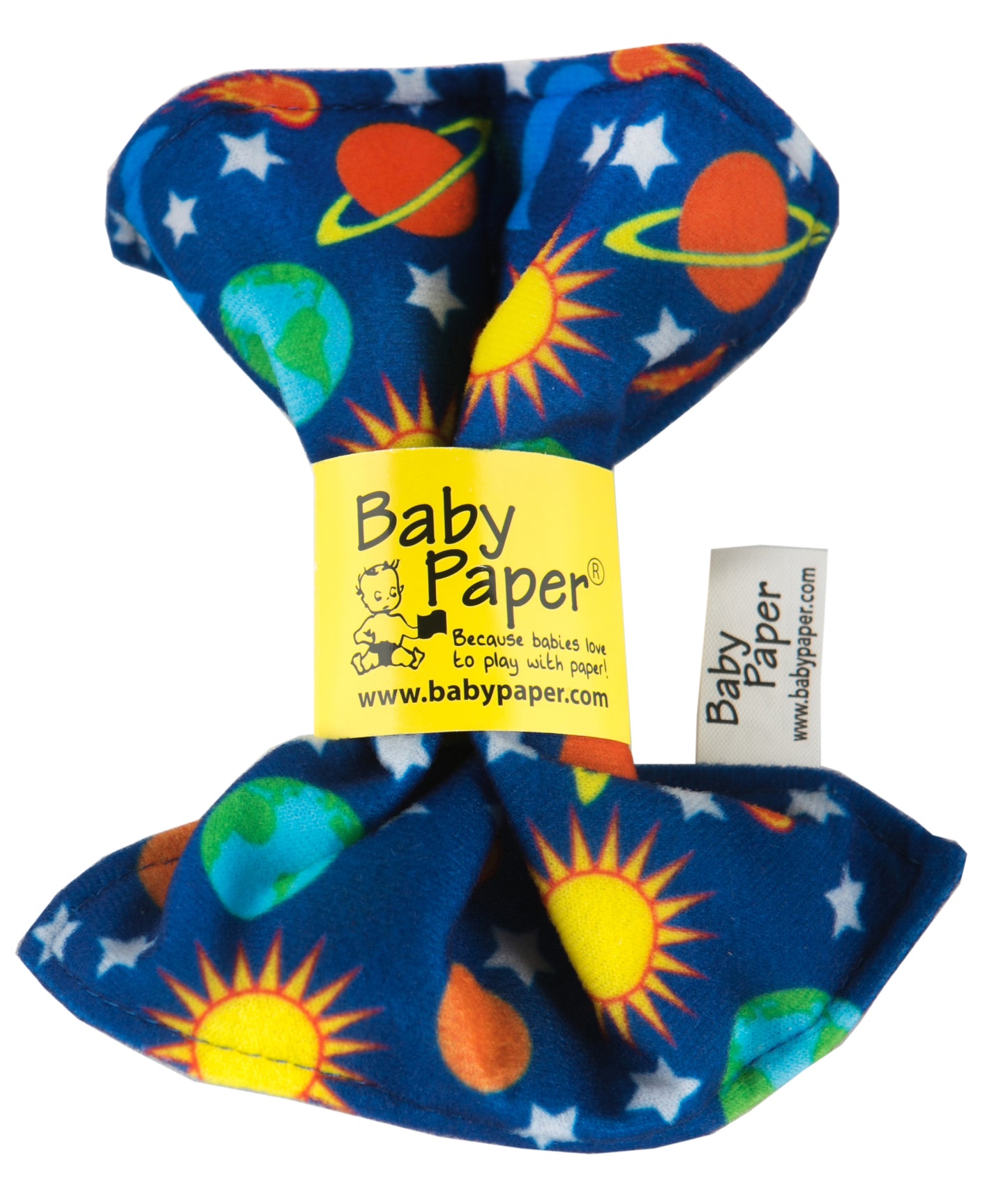 Patterned Baby Paper