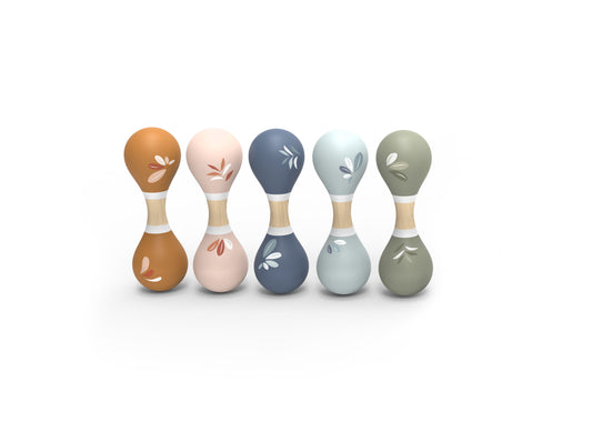 Maracas Asst.