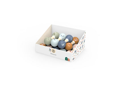 Maracas Asst.