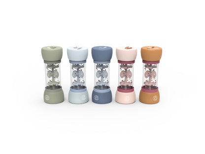 Beaded Raindrops Asst.