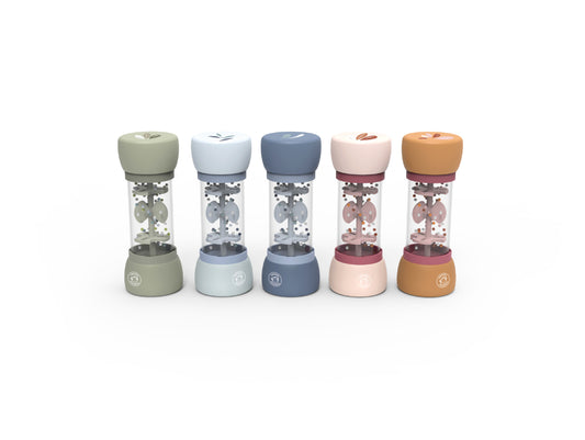 Beaded Raindrops Asst.