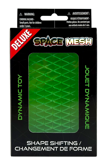 Space Mesh Deluxe