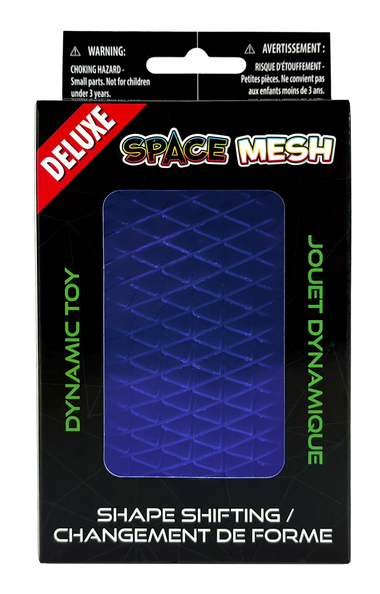 Space Mesh Deluxe